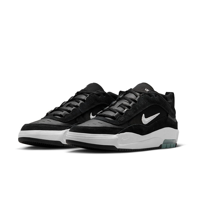 Nike SB Ishod Air Max Black White Shoes