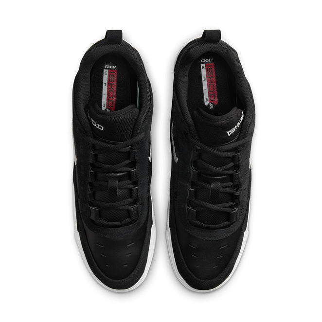 Nike SB Ishod Air Max Black White Shoes