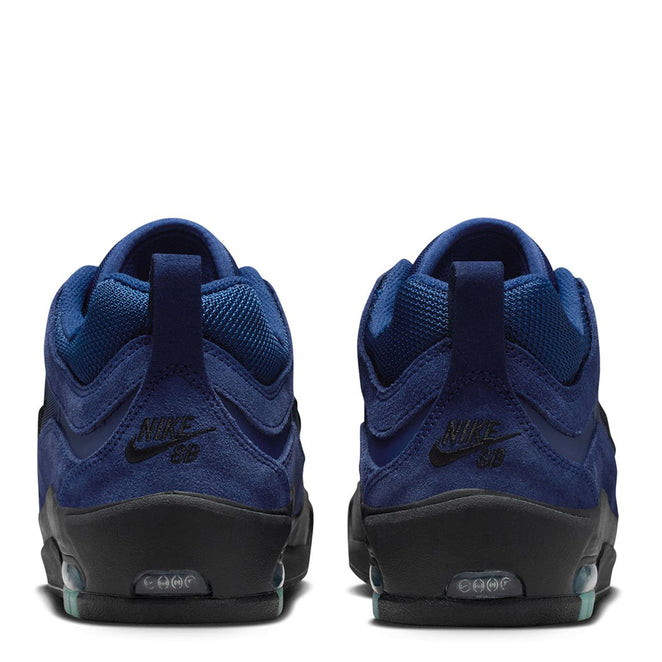 Nike SB Air Max Ishod Blue Void Shoes