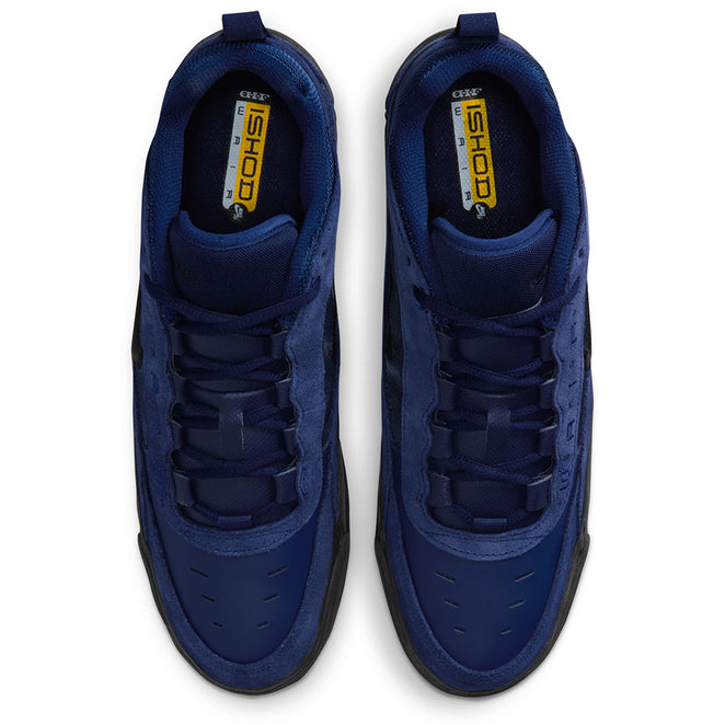 Nike SB Air Max Ishod Blue Void Shoes