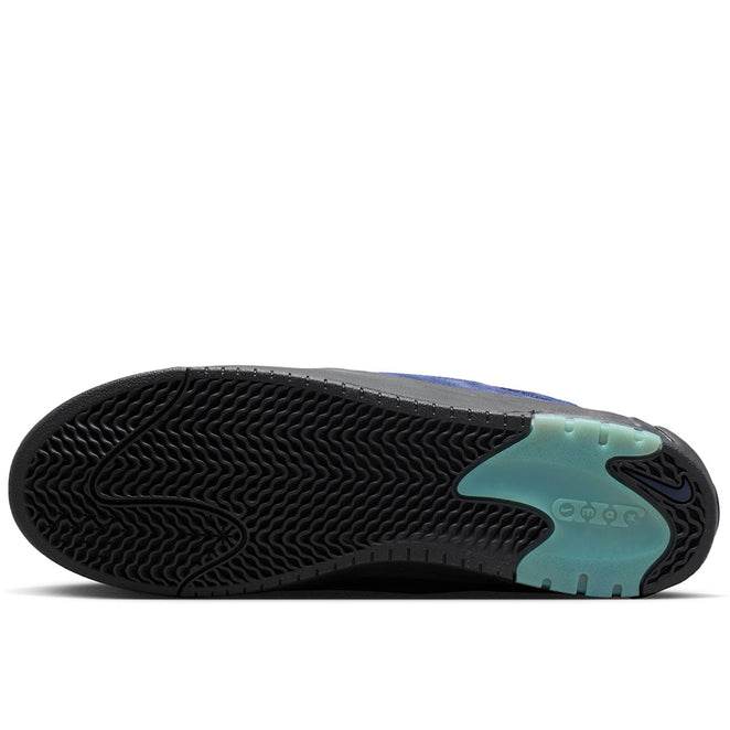 Nike SB Air Max Ishod Blue Void Shoes