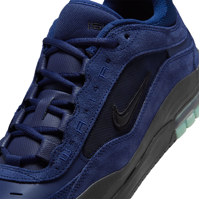 Nike SB Air Max Ishod Blue Void Shoes