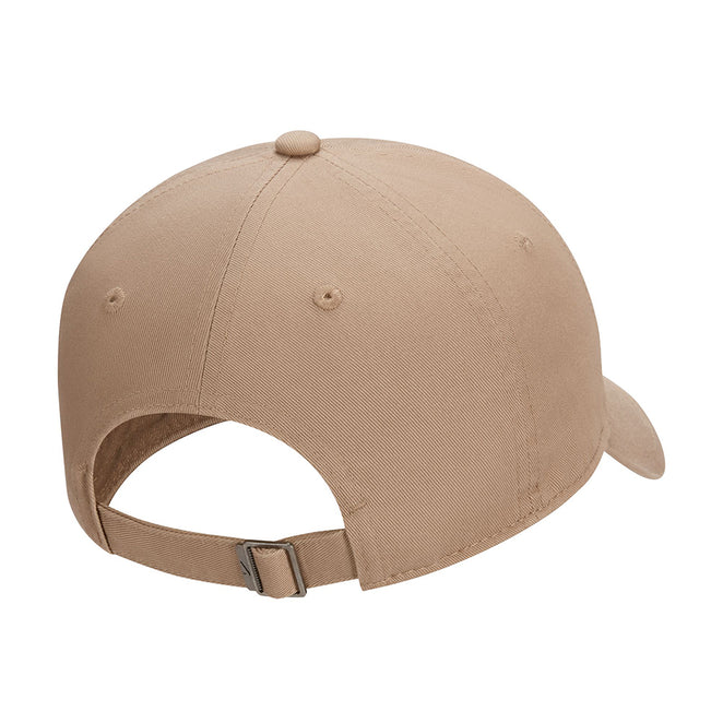 Nike Club Unstructured Strap-Back Hat