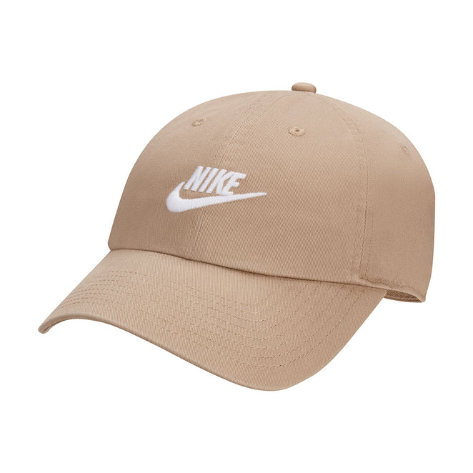 Nike Club Unstructured Strap-Back Hat