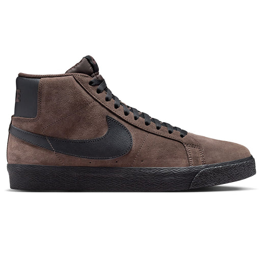 Nike SB Zoom Blazer Mid Baroque Brown Shoes