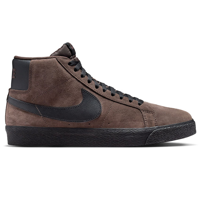 Nike SB Zoom Blazer Mid Baroque Brown Shoes
