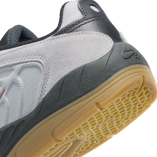 Nike SB Vertebrae Light Smoke Grey Shoes