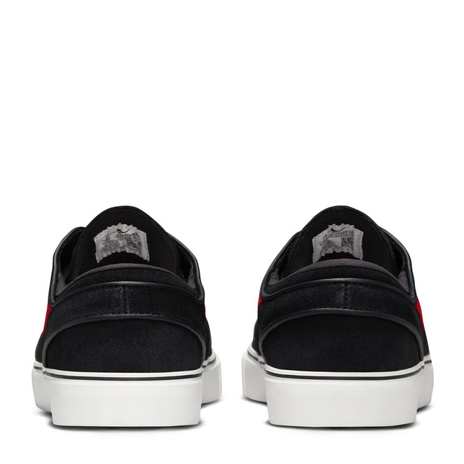 Nike SB Janoski OG+ Black University Red Shoes