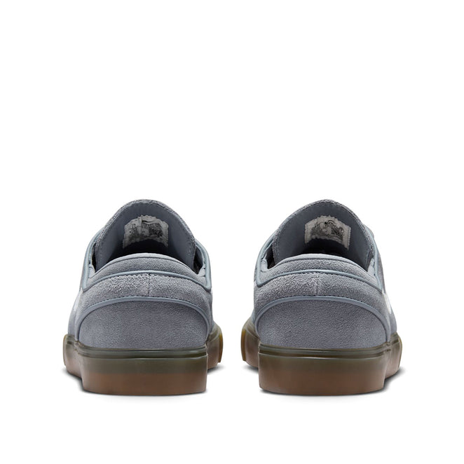 Nike SB Janoski OG+ Cool Grey Shoes