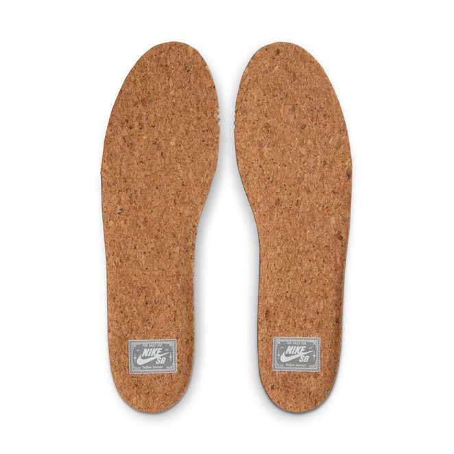 Nike SB Janoski OG+ Cool Grey Shoes