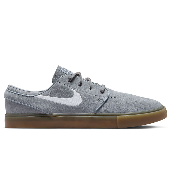 Nike SB Janoski OG+ Cool Grey Shoes