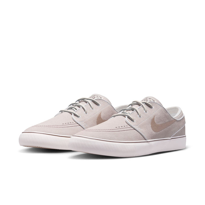 Nike SB Zoom Janoski OG+ White Linen Shoes