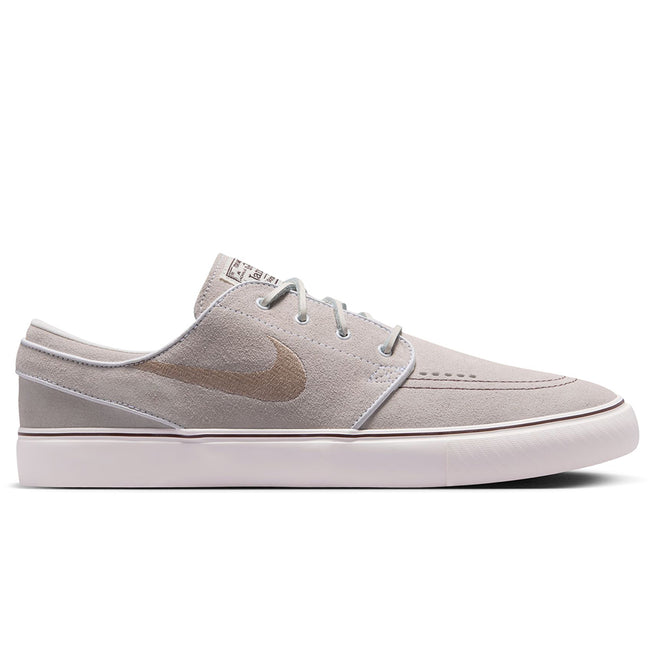 Nike SB Zoom Janoski OG+ White Linen Shoes