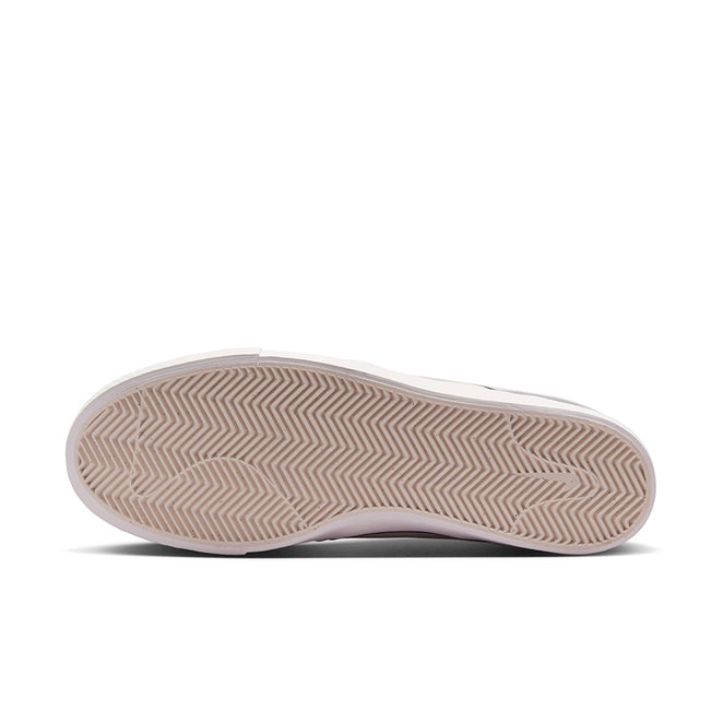 Nike SB Zoom Janoski OG+ White Linen Shoes