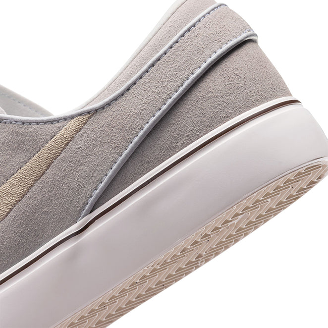 Nike SB Zoom Janoski OG+ White Linen Shoes
