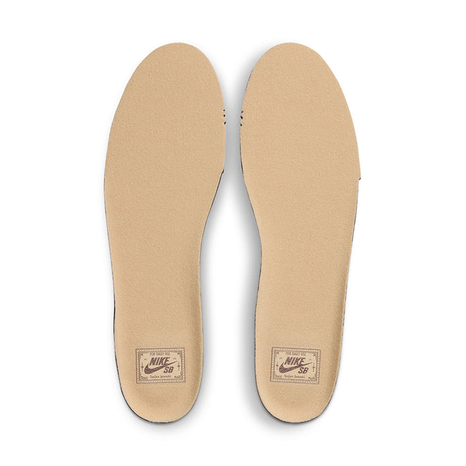 Nike SB Zoom Janoski OG+ White Linen Shoes