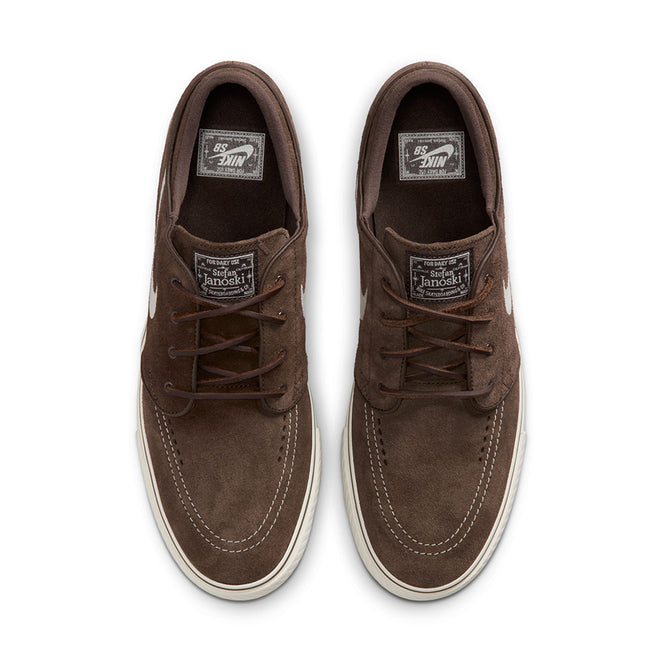 Nike SB Janoski OG+ Baroque Brown Shoes