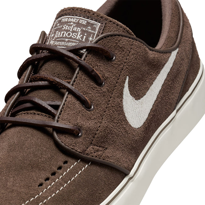 Nike SB Janoski OG+ Baroque Brown Shoes
