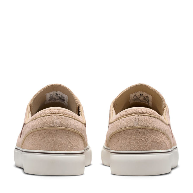 Nike SB Zoom Janoski OG+ Linen Lt Chocolate Shoes
