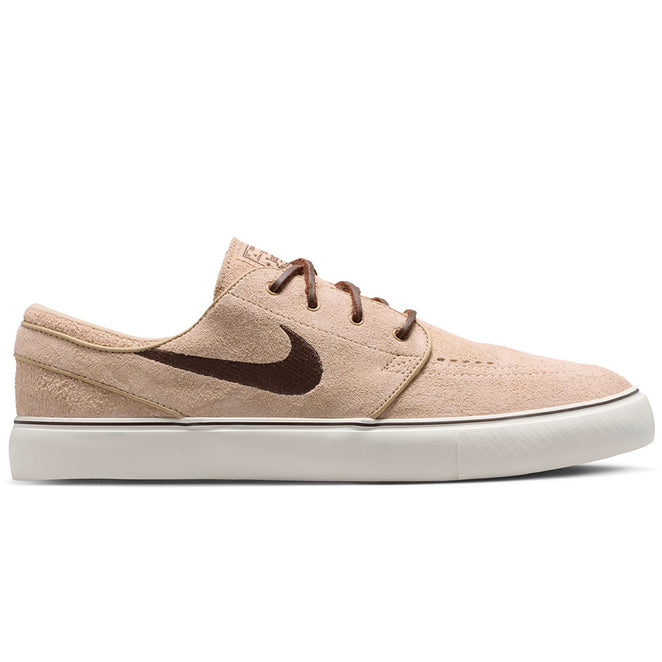 Nike SB Zoom Janoski OG+ Linen Lt Chocolate Shoes