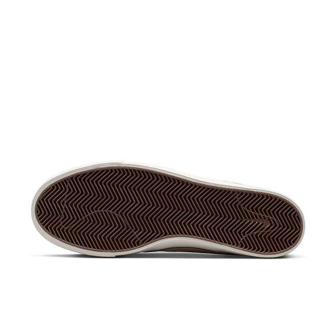 Nike SB Zoom Janoski OG+ Linen Lt Chocolate Shoes