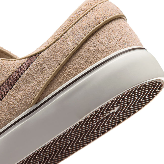 Nike SB Zoom Janoski OG+ Linen Lt Chocolate Shoes