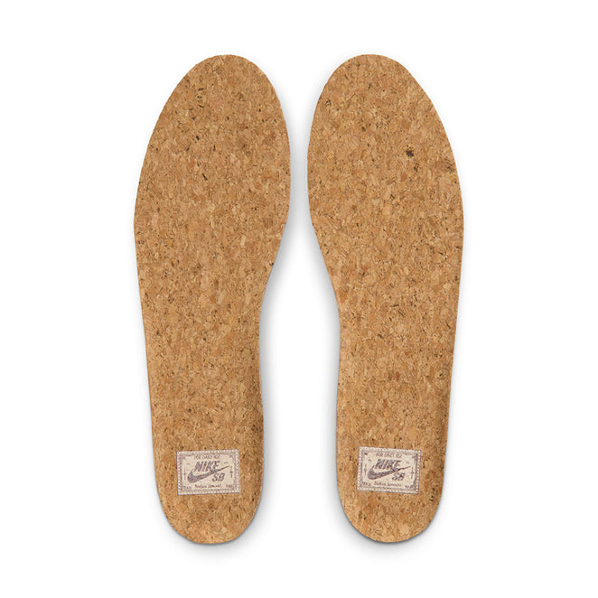 Nike SB Zoom Janoski OG+ Linen Lt Chocolate Shoes
