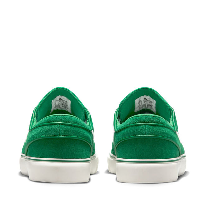 Nike SB Janoski OG+ Pine Green Shoes
