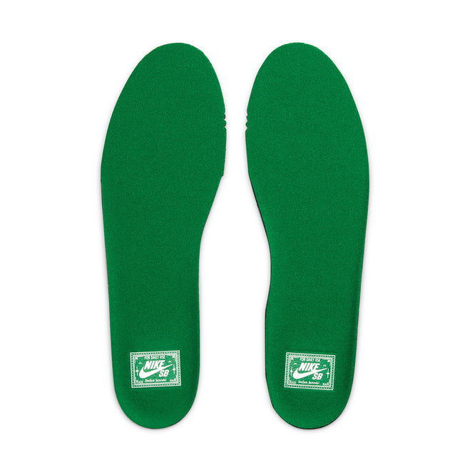 Nike SB Janoski OG+ Pine Green Shoes