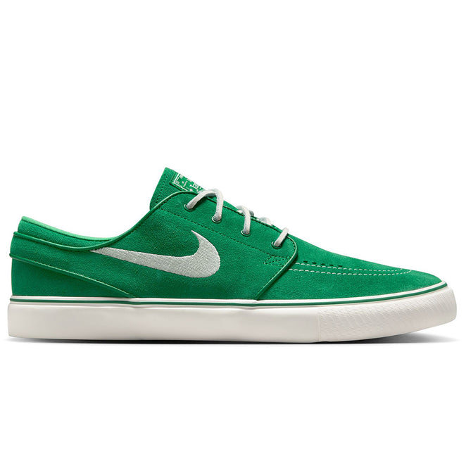 Nike SB Janoski OG+ Pine Green Shoes