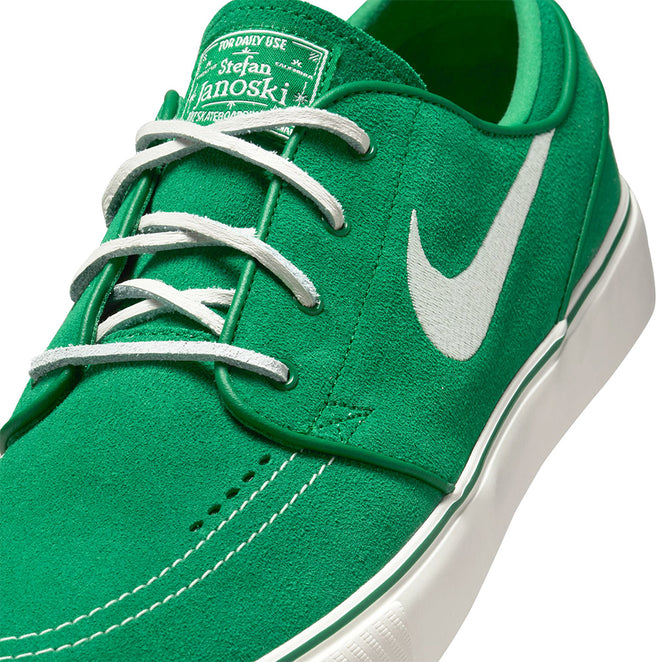 Nike SB Janoski OG+ Pine Green Shoes