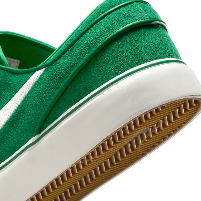 Nike SB Janoski OG+ Pine Green Shoes