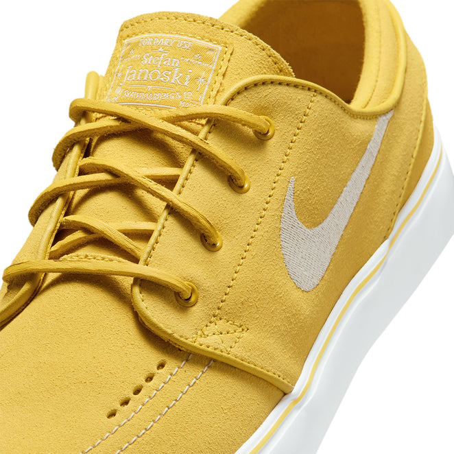 Nike SB Zoom Janoski OG+ Saffron Quartz Shoes