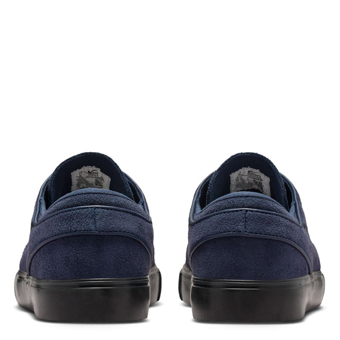 Nike SB Janoski OG+ Obsidian Shoes