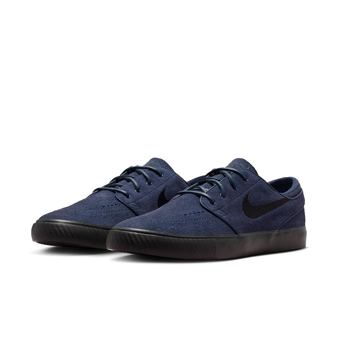 Nike SB Janoski OG+ Obsidian Shoes