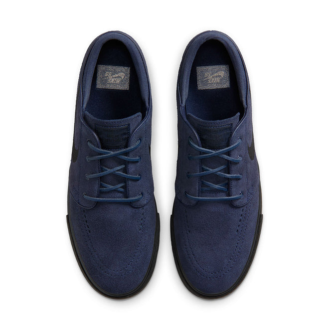 Nike SB Janoski OG+ Obsidian Shoes