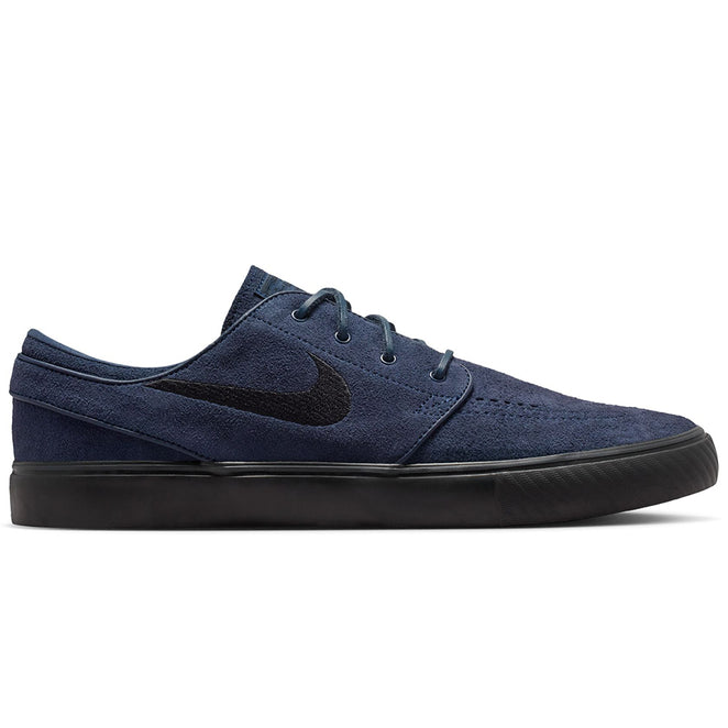 Nike SB Janoski OG+ Obsidian Shoes