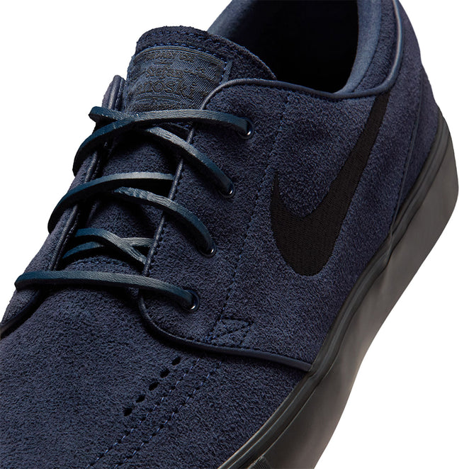 Nike SB Janoski OG+ Obsidian Shoes