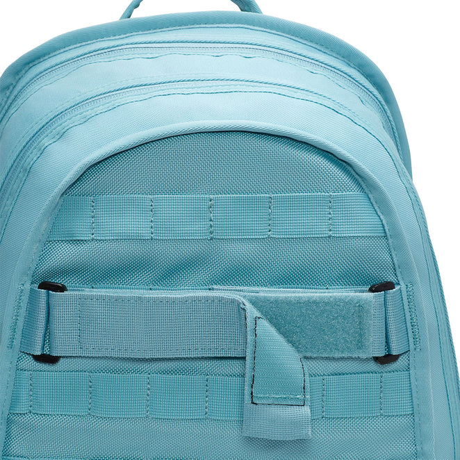 Nike RPM Denim Turq Backpack