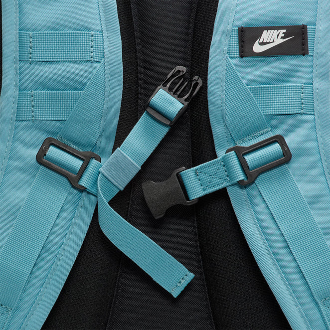 Nike RPM Denim Turq Backpack