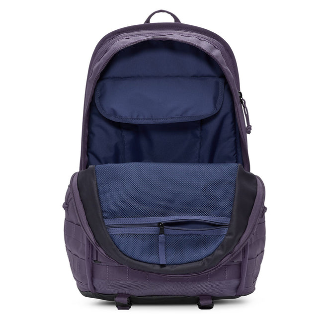 Nike RPM Cave Purple Backpack