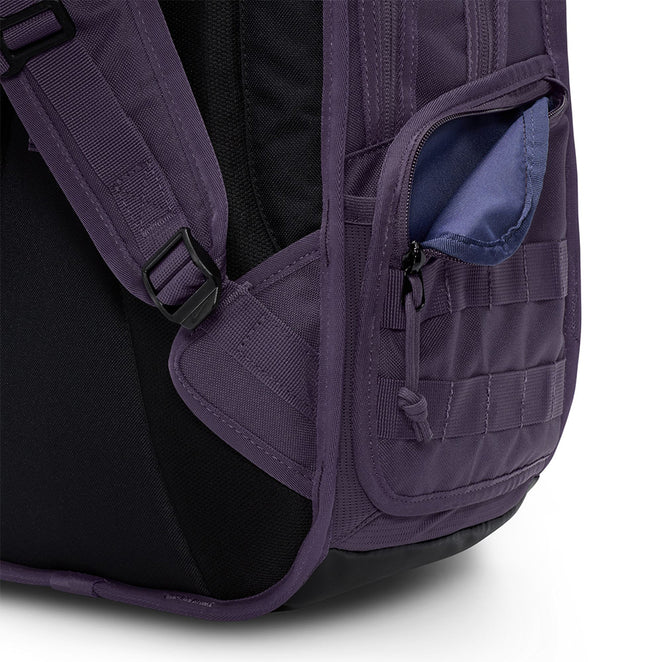 Nike RPM Cave Purple Backpack