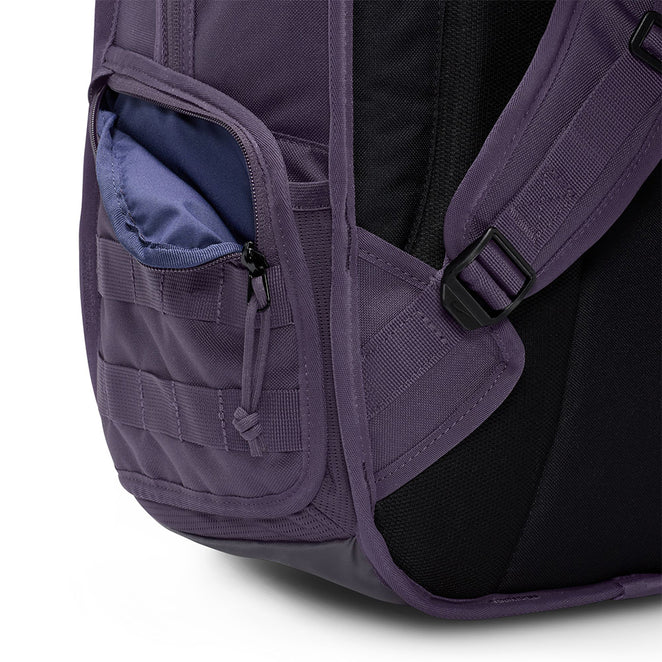 Nike RPM Cave Purple Backpack
