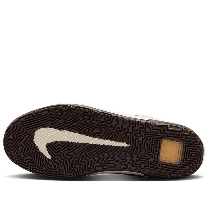 Nike SB Day One GS Desert Khaki Shoes