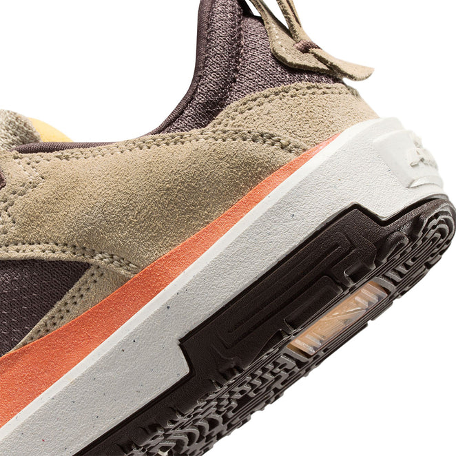 Nike SB Day One GS Desert Khaki Shoes