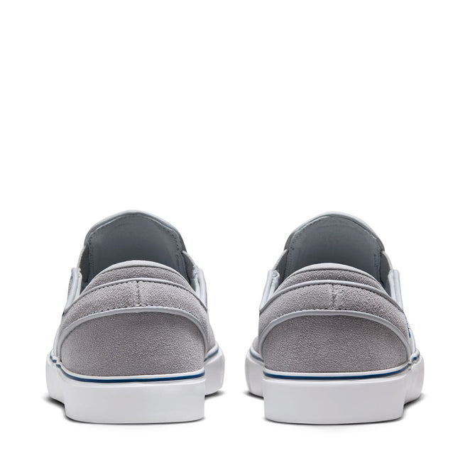 Nike SB Janoski Slip+ Wolf Grey Shoes