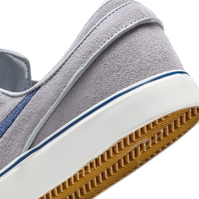 Nike SB Janoski Slip+ Wolf Grey Shoes