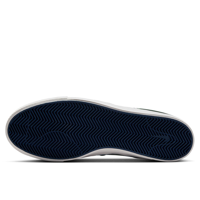 Nike SB Janoski Slip+ Clay Green Shoes