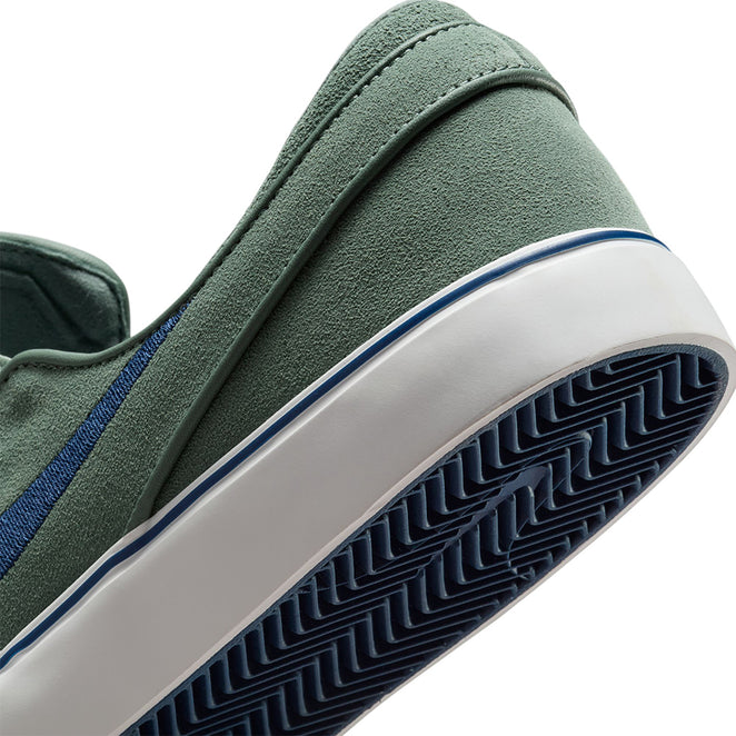 Nike SB Janoski Slip+ Clay Green Shoes