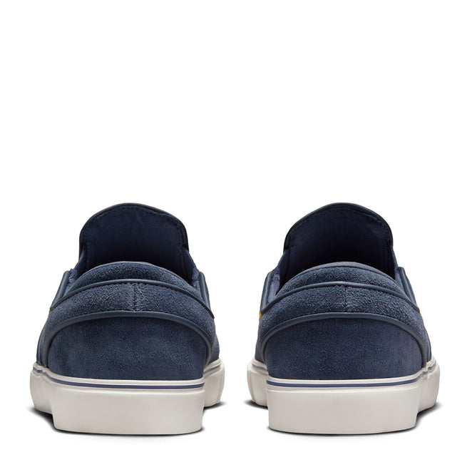 Nike SB Janoski Slip+ Thunder Blue Shoes